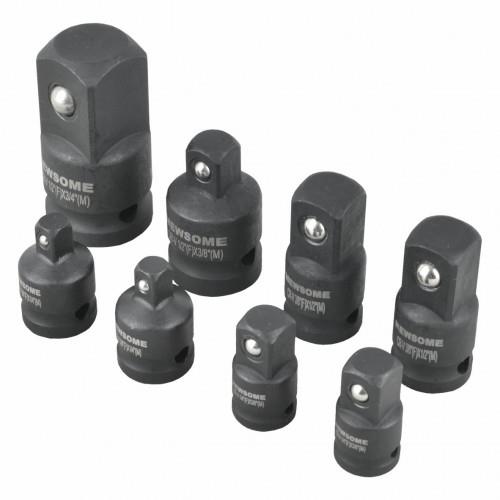 Newsome 8 Piece Impact Converter Socket Set SKCS8I-NEW - SKCS8I - 2-500x500.jpg